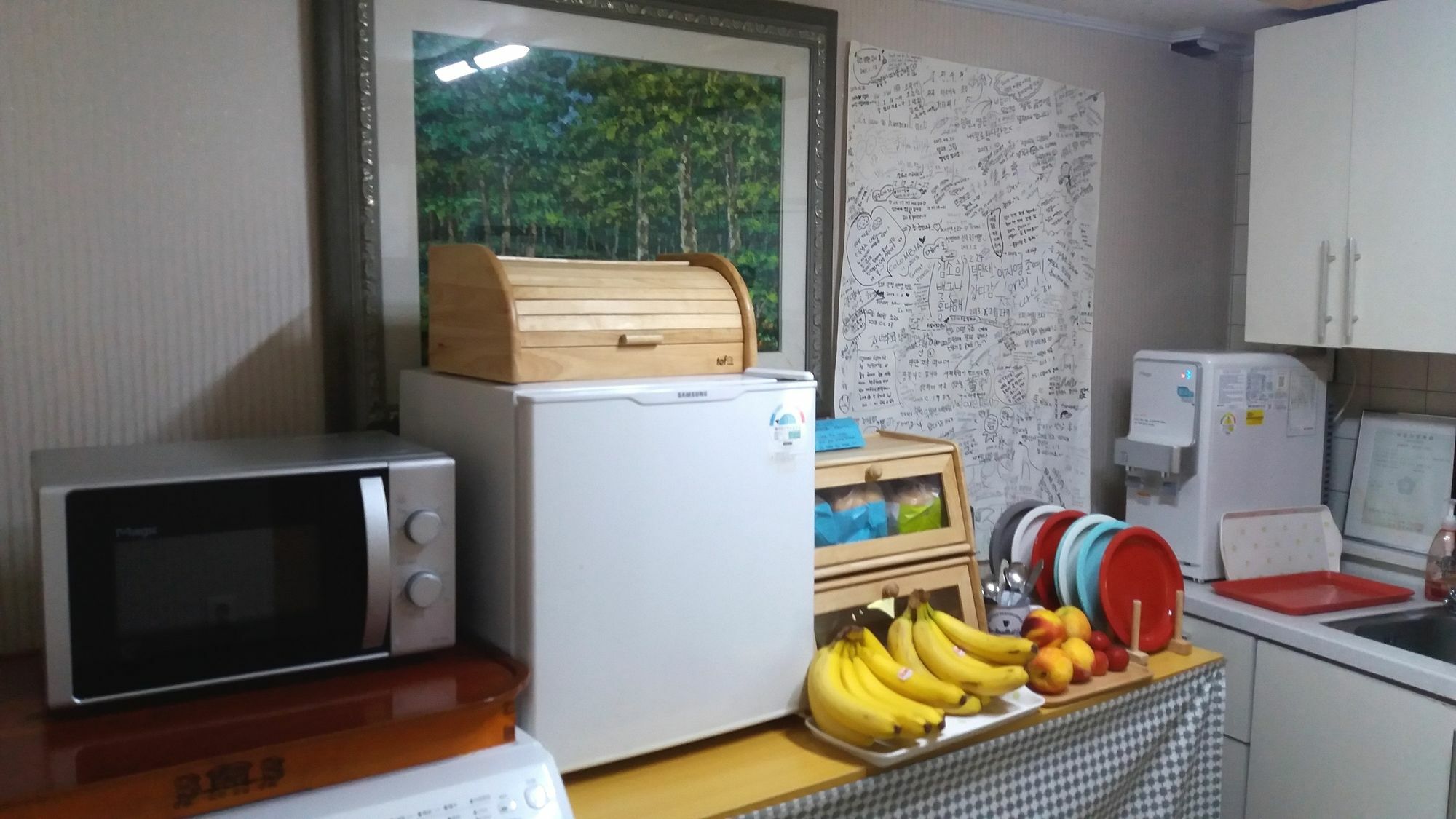 Dukmanjae Hotel Чонджу Екстериор снимка